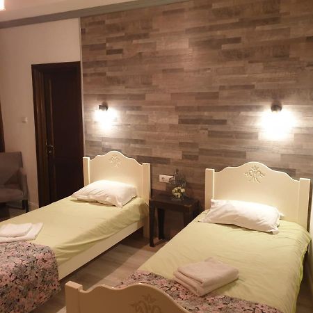 Bizant Boutique Hotel Bákó Kültér fotó