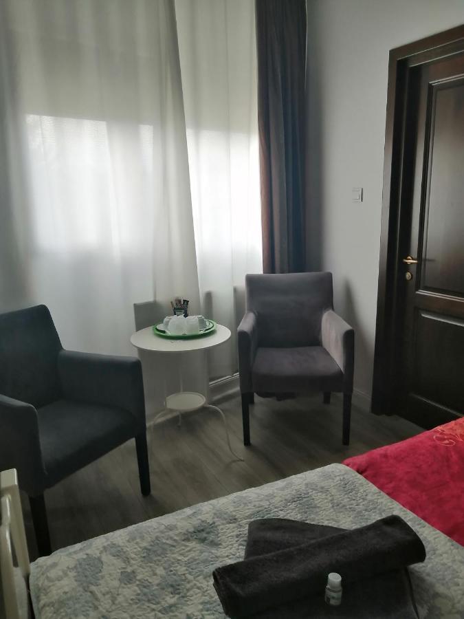 Bizant Boutique Hotel Bákó Kültér fotó