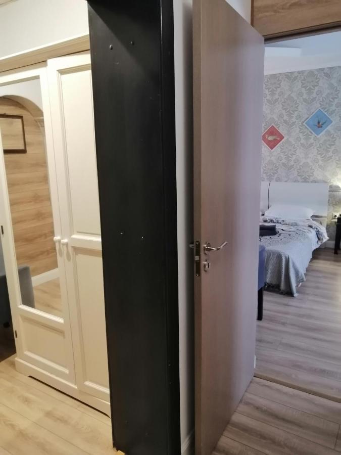 Bizant Boutique Hotel Bákó Kültér fotó